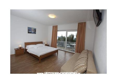 Apartmány PLAŽA foto 5