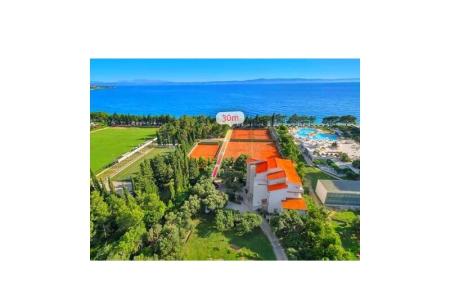 Apartmány Ratko Tučepi Chorvatsko