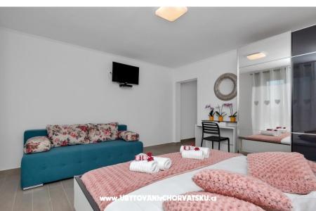 Apartmány Ratko foto 3