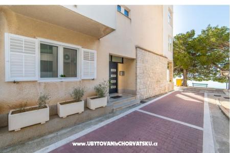 Apartmány Sandra foto 4