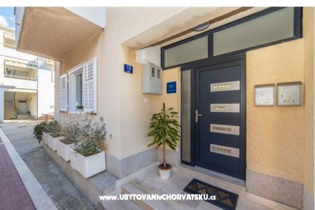 Apartmány Sandra foto 5