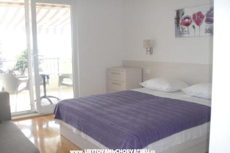 Apartmány Ševelj foto 4