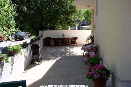 Apartmány Silva foto 4