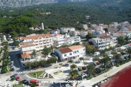 Apartmány Sonja foto 4