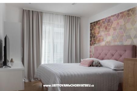 Apartmány Šućur foto 3