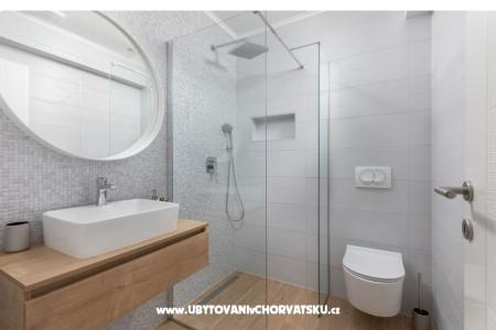 Apartmány Šućur foto 4