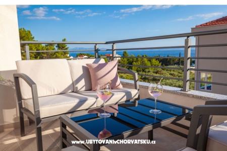 Apartmány Šućur foto 5