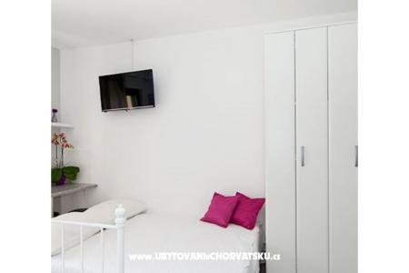 Apartmány Suzana i Zlatan foto 3