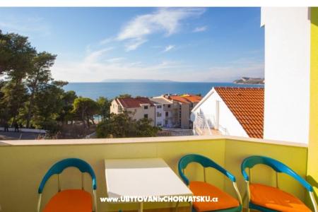 Apartmány Svjetlana-Drago Visković foto 3