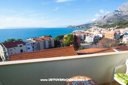 Apartmány Svjetlana-Drago Visković foto 5