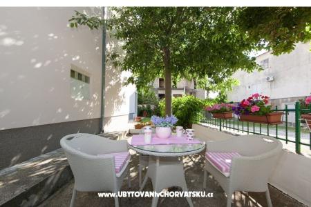 Apartmány Svjetlana i Ivo Mravičić foto 4