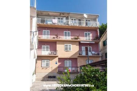 Apartmány Vitlic foto 2