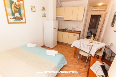 Apartmány Vitlic foto 4