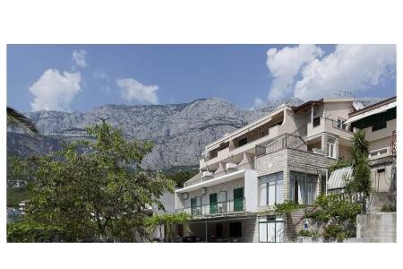 Vila Milenka, Apartmány Drago foto 2
