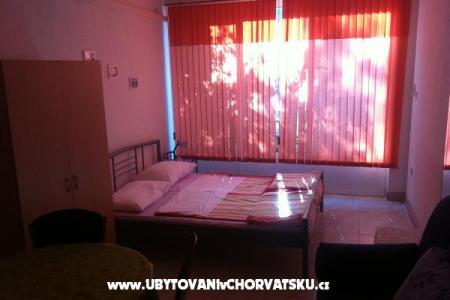 Apartmány Zovko foto 3