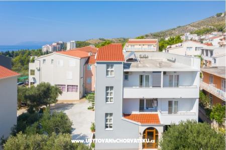 Apartmánts Šestić foto 3