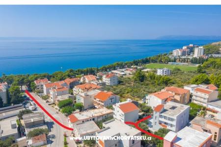 Apartmánts Šestić foto 4