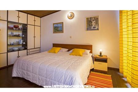 Apartmán  Trumbić foto 2