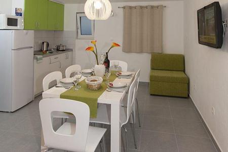 Apartmány Beslic foto 3