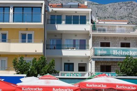 Apartmány DIANA foto 3