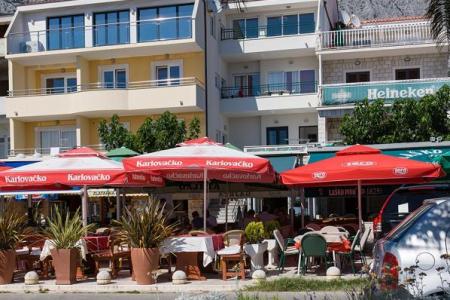 Apartmány DIANA foto 4