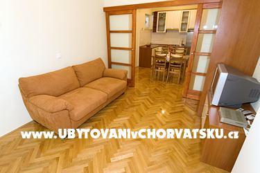 Apartmány Gujjinovic foto 4