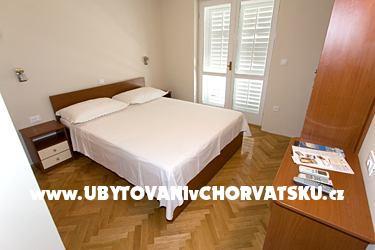 Apartmány Gujjinovic foto 5