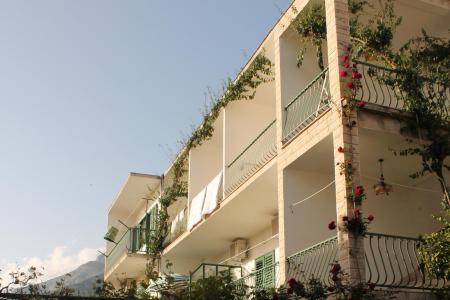 Apartmány Love Tučepi Tučepi Chorvatsko