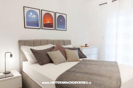 Apartmány Love Tučepi foto 3