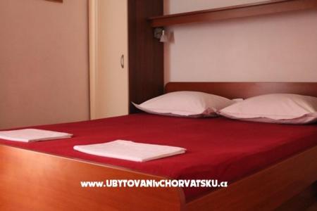 Apartmány Love Tučepi foto 4