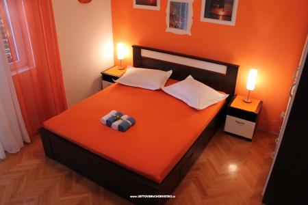 Apartmány Love Tučepi foto 5