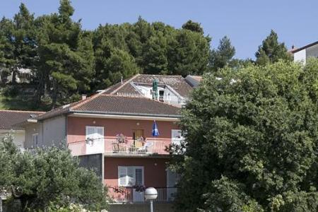 Apartmány Maja Sevelj Tučepi Chorvatsko