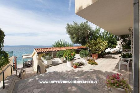 Apartmány Marija Saric foto 3