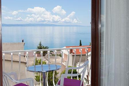 Apartmány Matić foto 2