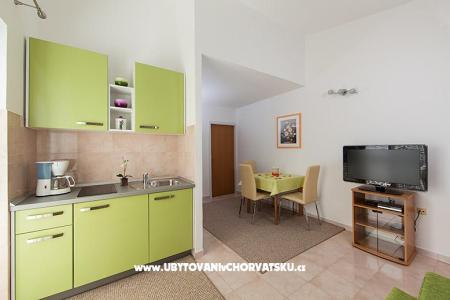 Apartmány Matić foto 3