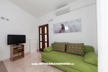 Apartmány Matić foto 4