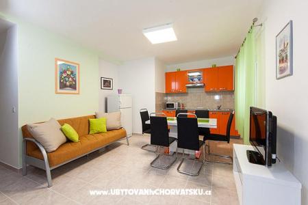 Apartmány Matić foto 5
