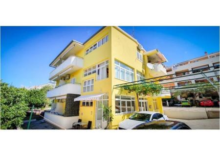 Apartmány Mijačika Tučepi Chorvatsko