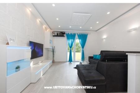 Apartmány Mijačika foto 5