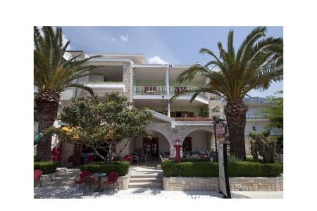 Apartmány Milana foto 3