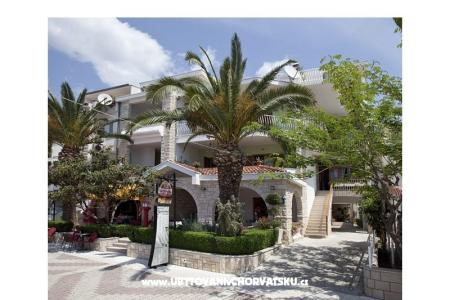 Apartmány Milana foto 4