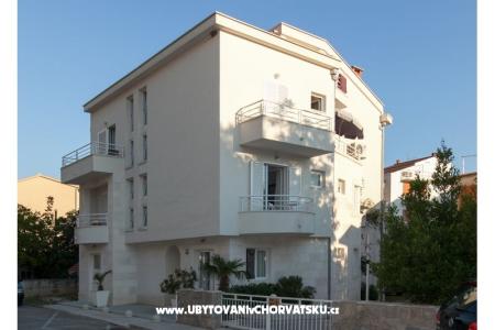 Apartmány Milana - Dům 2 foto 2