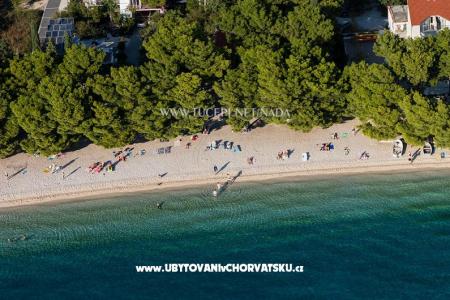 Apartmány Nada foto 4