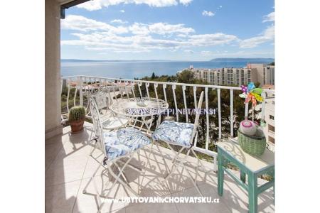 Apartmány Nensi foto 3