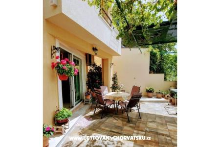 Apartmány Nensi foto 4