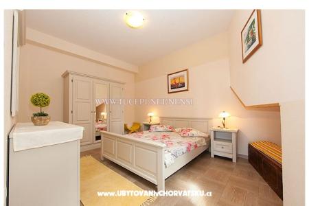 Apartmány Nensi foto 5