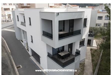 Apartmány Saric foto 2