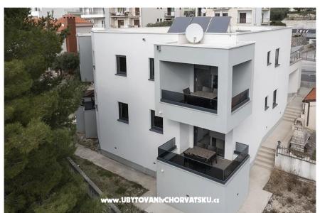 Apartmány Saric foto 3