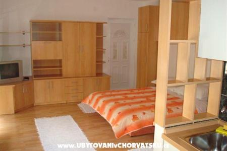 Apartmány Šimić foto 4