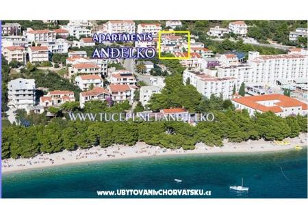 Apartmány Šimun foto 3